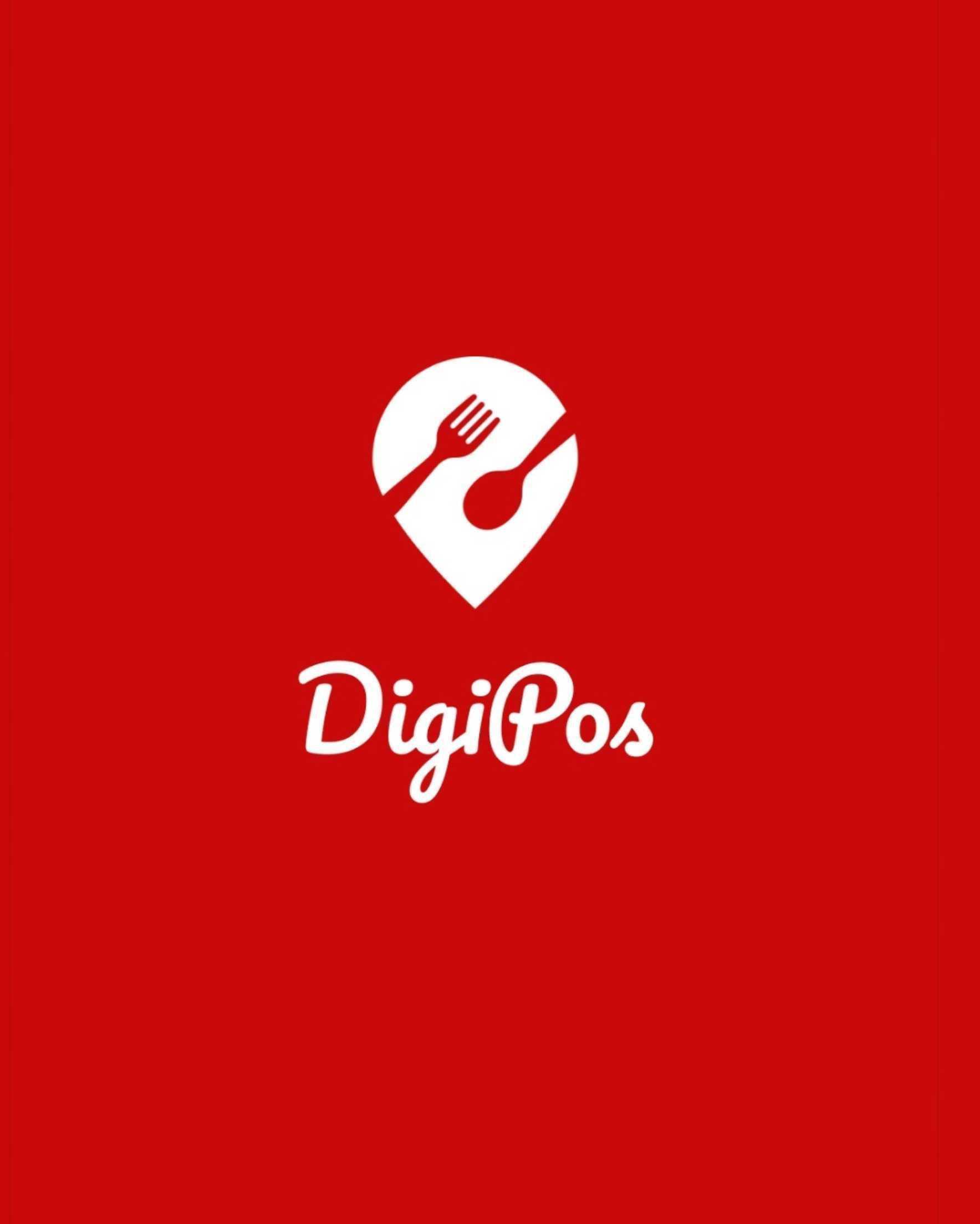 Digipos