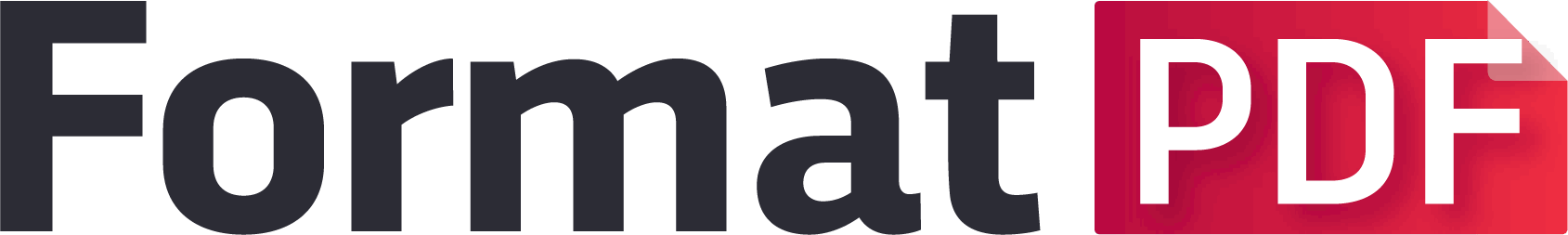 FormatPDF logo