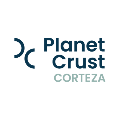 Planet Crust ��� Corteza