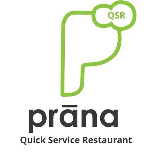 eRetail Cybertech - prana QSR