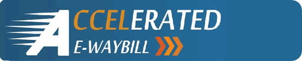 Accelerated E-Way Bill