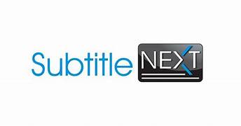 SubtitleNEXT
