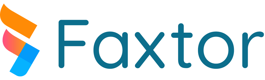 Faxtor