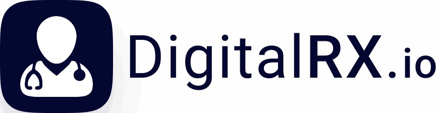 Digitalrx.io