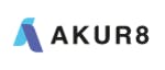AKUR8 logo