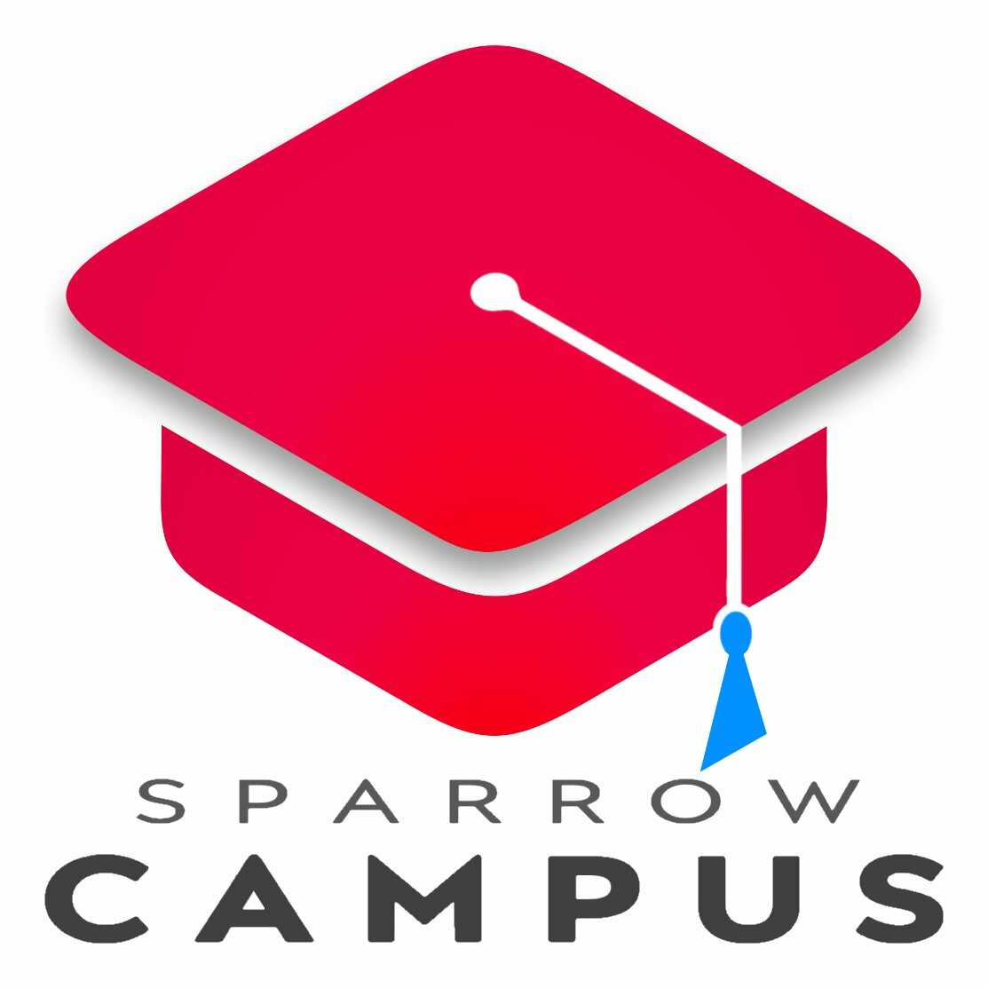 Sparrow CAMPUS