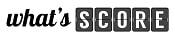 Whatsscore