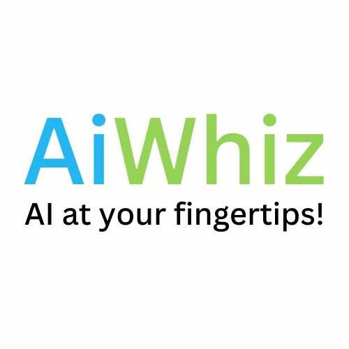 AiWhiz-AutoML