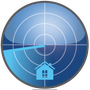 PropertyRadar logo