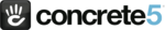 ConcreteCMS logo