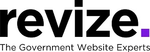 Revize CMS logo