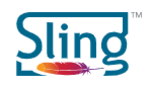Sling CMS