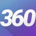 RealOffice360 logo