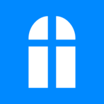Text In Church logo