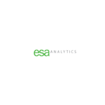 ESA Analytics logo