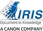 Readiris logo