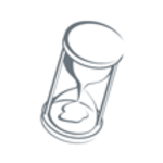 HourGlass logo