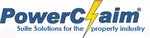 PowerClaim logo