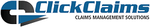 ClickClaims logo