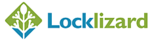 Lizard Safeguard PDF Security logo