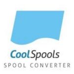 CoolSpools logo
