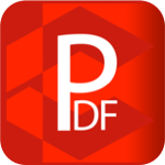 PDF Professional logo