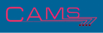 C.A.M.S. logo