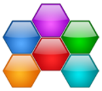 COLLECTIONS AND RECOVERY logo