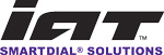 IAT SmartDial logo