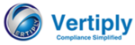 Vertican logo