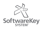 SoftwareKey logo