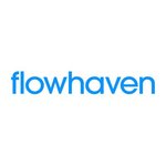 Flowhaven logo