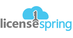 License Spring logo