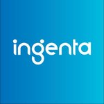 Ingenta Commercial logo