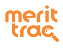 MeritTrac logo