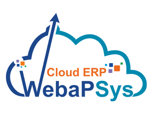 WebaPSys - Inventory Managment System logo