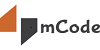 mCode MLM logo