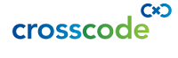 Crosscode logo