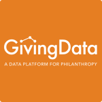 GivingData logo