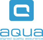 aqua ALM logo