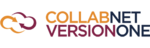 VersionOne logo