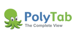Polytab Attribution Technology logo