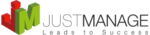Just Manage logo