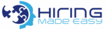 Hiring Made Easy logo