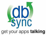 DBSync logo