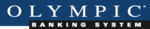 OLYMPIC Banking System logo