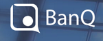 BANQ logo