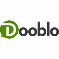 Dooblo logo