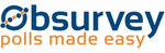 Obsurvey logo