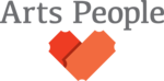 Arts People logo